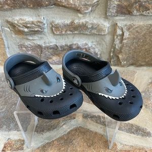 Funlab Shark CROCS